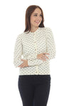 RAIN AND ROSE BELEN CARDIGAN