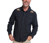 HOWLER BROS CROSSCUT DELUXE LONGSLEEVE SHIRT