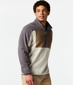 COTOPAXI MEN'S ENCIMA FLEECE PULLOVER