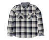 Men's Buffaroni Long Sleeve