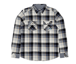 Men's Buffaroni Long Sleeve