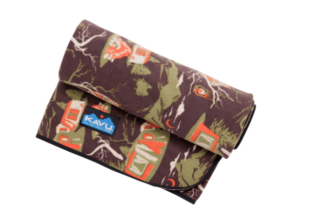 KAVU Doe Bay Blanket