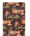 KAVU Doe Bay Blanket