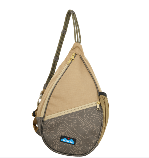 KAVU MINI PAXTON PACK