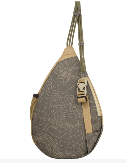 KAVU MINI PAXTON PACK