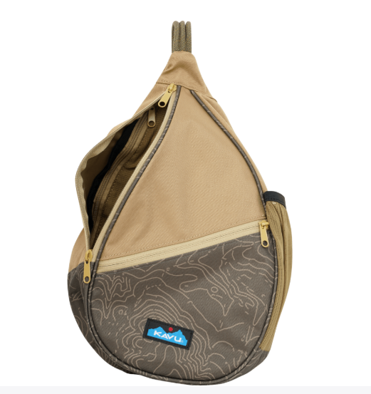 KAVU MINI PAXTON PACK