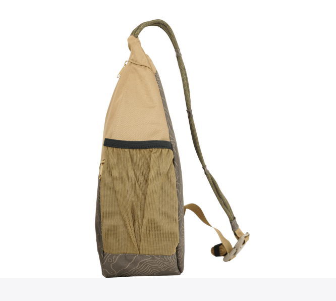 KAVU MINI PAXTON PACK