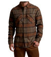 Men's Rydr Flannel Long Sleeve