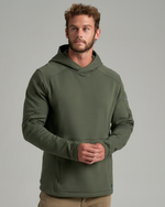 Men's Spekter Pull Over Hoody