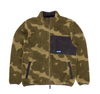 KAVU MEN'S WAYSIDE FLEECE