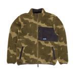 KAVU MEN'S WAYSIDE FLEECE