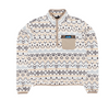 KAVU WOMEN'S HIDDEN HILLS FLEECE PULLOVER