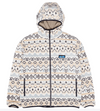 KAVU WOMEN'S CEDAR COVE REVERSIBLE JACKET