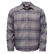 SIMMS MENS TAILOUT FLANNEL LOUIE PLD