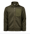 SIMMS MENS HARBOR FLEECE