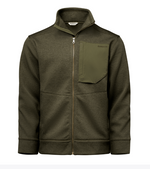 SIMMS MENS HARBOR FLEECE