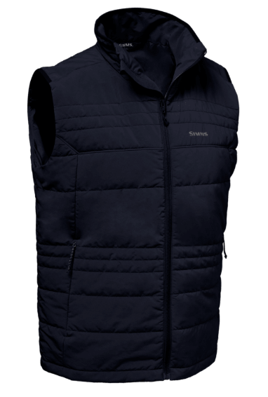 SIMMS MENS FALL RUN VEST