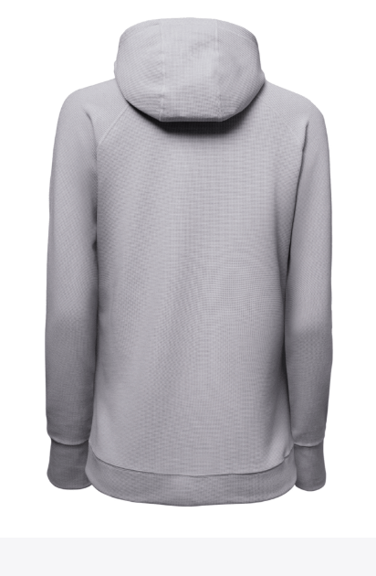 SIMMS WOMENS HIGHLINE HOODY