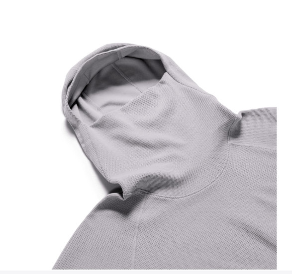 SIMMS WOMENS HIGHLINE HOODY