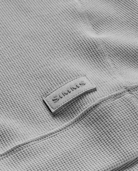 SIMMS WOMENS HIGHLINE HOODY