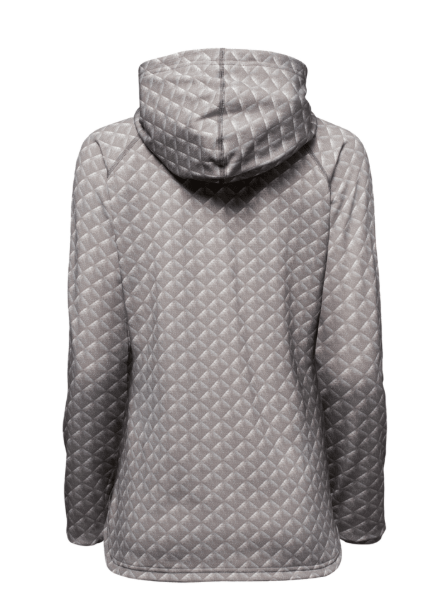 SIMMS WOMENS STRATA 200 HOODY