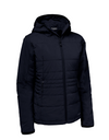 Women's FALL RUN HOODED JACKET