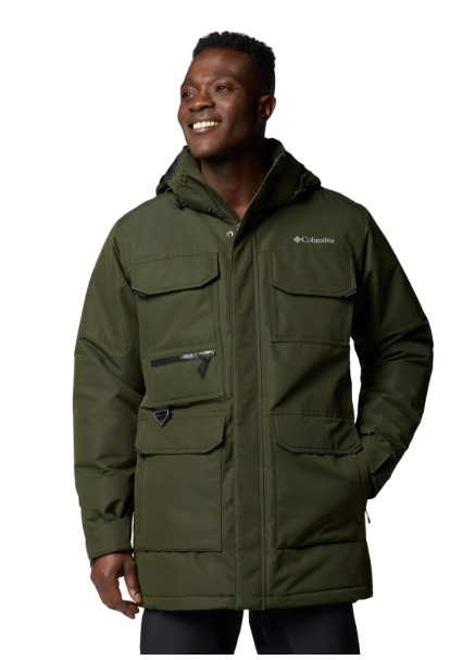 COLUMBIA MEN&