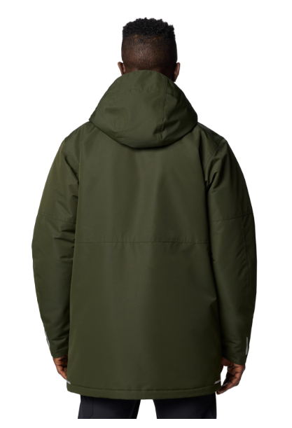 COLUMBIA MEN&