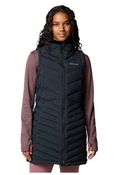 COLUMBIA WOMEN&