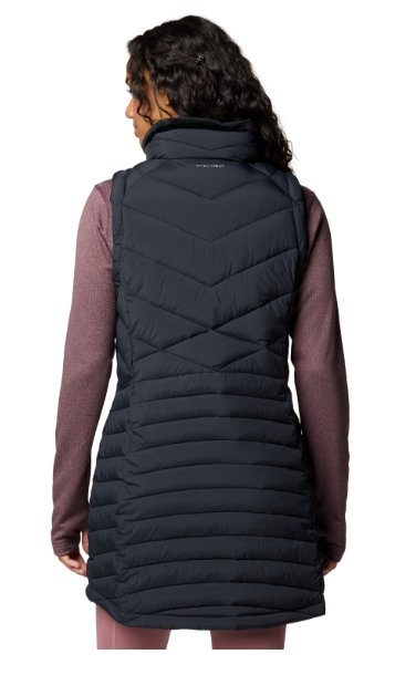 COLUMBIA WOMEN&
