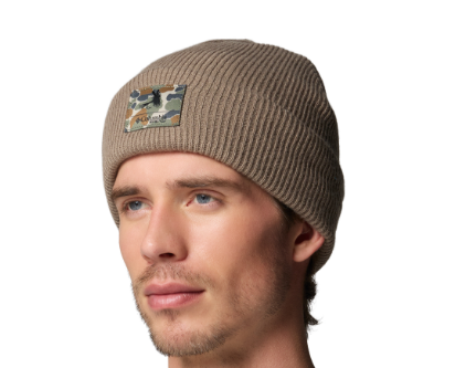 COLUMBIA PFG CUFFED BEANIE