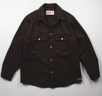 STORMY KROMER MEN'S WOOL OVERSHIRT