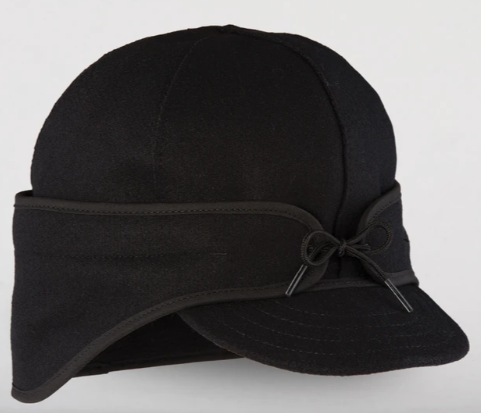 Stormy Kromer Rancher Cap
