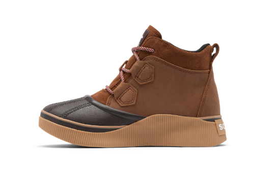 WOMENS SOREL OUT N ABOUT IV CLASSIC WATERPROOF BOOT
