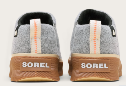WOMENS SOREL OUT N ABOUT IV MINI PUFFY BOOT
