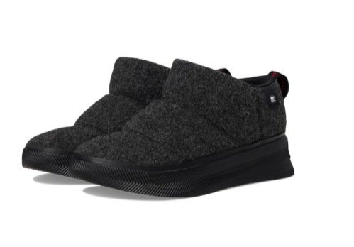WOMENS SOREL OUT N ABOUT IV MINI PUFFY BOOT