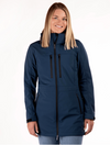 BOULDER GEAR WOMEN'S PALISADES MID SOFTSHELL JACKET