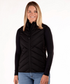 BOULDER GEAR WOMEN'S MIST PUFFY VEST