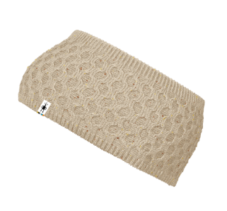 SMARTWOOL FLEECE LINED HEADBAND