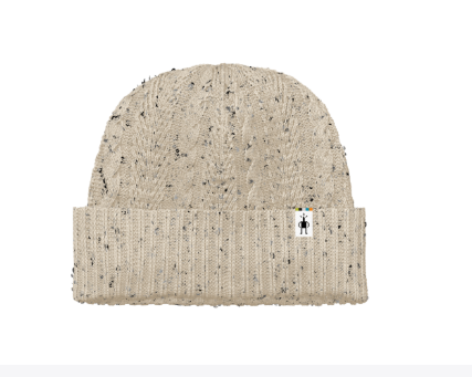 SMARTWOOL CABLE KNIT BEANIE