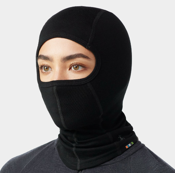 SMARTWOOL THERMAL MERINO BALACLAVA