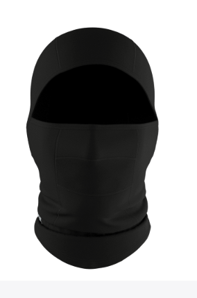 Smartwool Active Fleece Hinged Balaclava