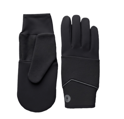 Smartwool Active Fleece Wind Mitten