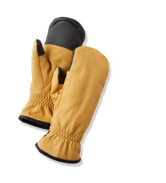 Smartwool Ridgeway Lined Mitten