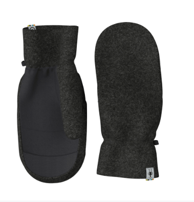 Smartwool Second Cut Fleece Mitten