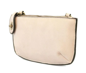 MINI CROSSBODY WRISTLET