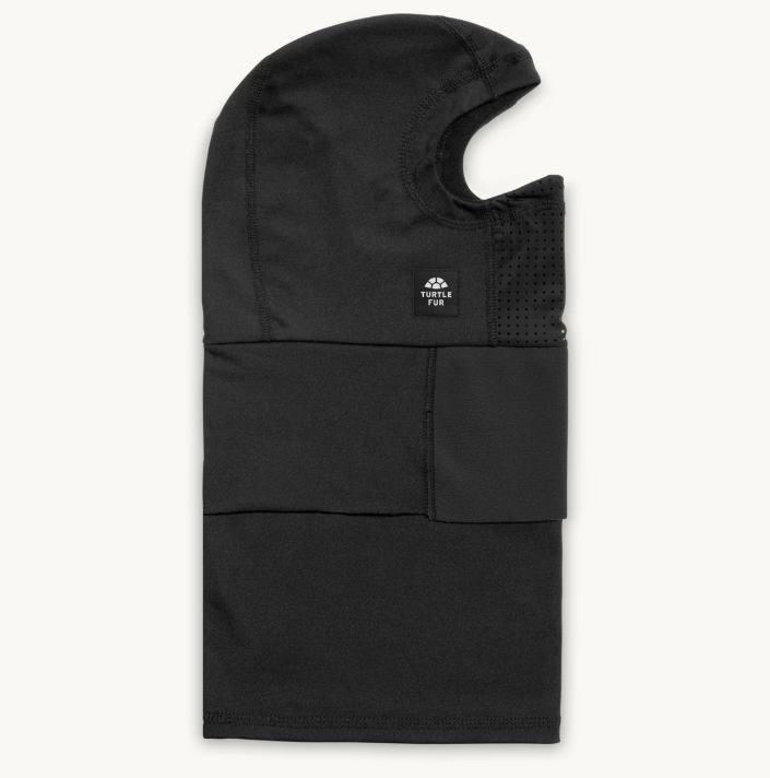 Comfort Shell Classic Quattroclava