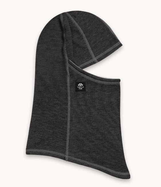 COMFORT LUXE QUANTUM BALACLAVA
