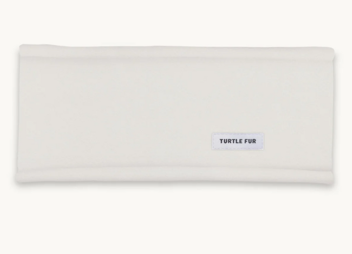 TURTLE FUR COMFORT LUXE WIDE BAND