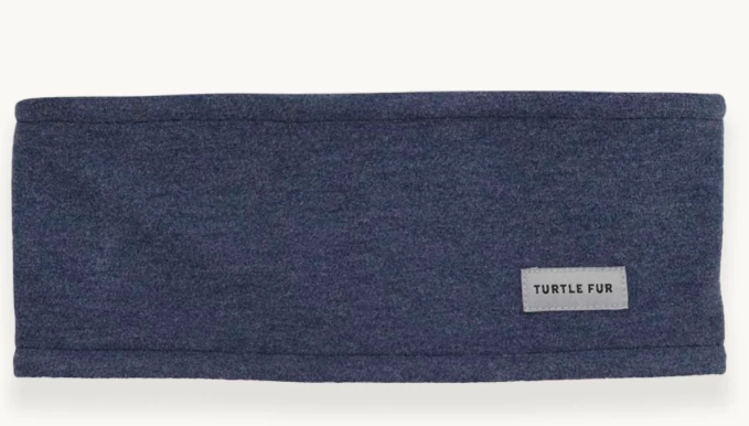 TURTLE FUR COMFORT LUXE WIDE BAND